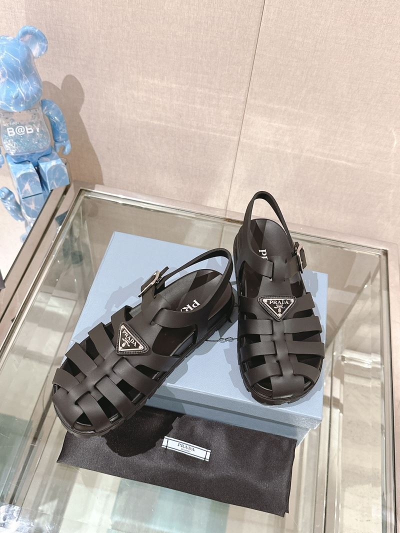 Prada Sandals